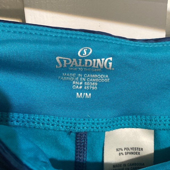 Spalding fleece lined leggings - Picture 3 of 6